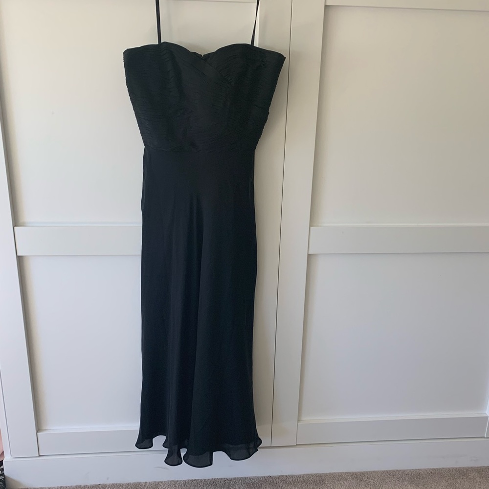 EUC Lauren Ralph Lauren cocktail dress